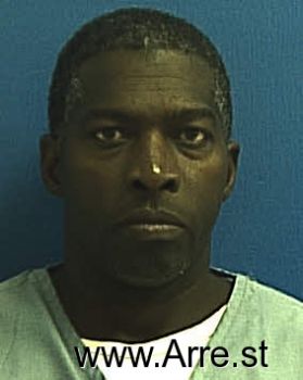 Ronald  Green Mugshot