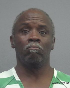 Ronald J Green Mugshot