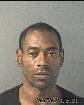 Ronald Aaron Green Mugshot