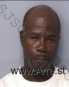 Ronald Gerard Green Mugshot