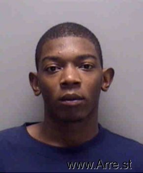 Ronald Leonard Green Jr. Mugshot