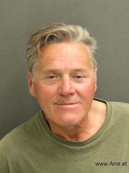 Ronald D Guffey Mugshot