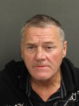 Ronald D Guffey Mugshot