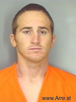 Ronald Wayne Hall Mugshot