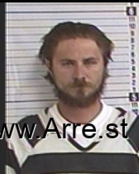 Ronald Travis Hall Mugshot