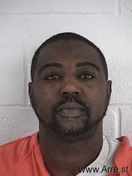 Ronald Jerome Junior Hall Mugshot