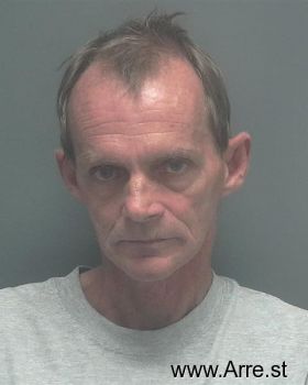 Ronald Lee Hall Mugshot