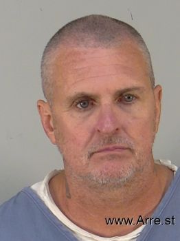 Ronald Thomas Harmon Mugshot