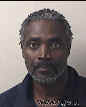 Ronald Renard Harris Mugshot