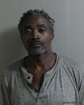 Ronald Renard Harris Mugshot