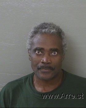 Ronald Renard Harris Mugshot