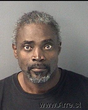 Ronald Renard Harris Mugshot