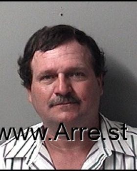 Ronald Scott Henderson Mugshot