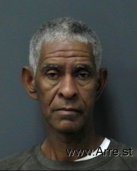 Ronald Val Henry Mugshot