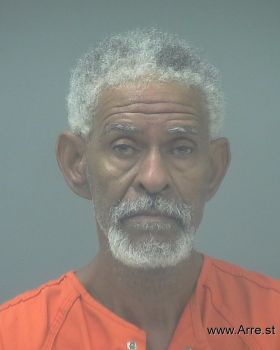 Ronald Val Henry Mugshot