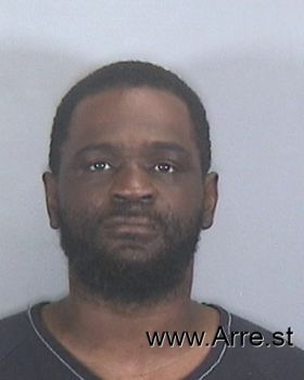 Ronald  Hickman Mugshot