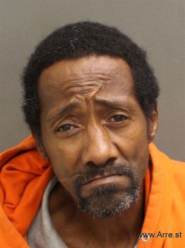 Ronald Kenneth Hines Mugshot