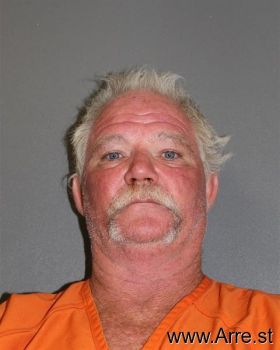 Ronald  Hines Mugshot