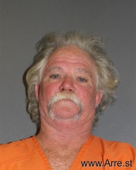 Ronald  Hines Mugshot