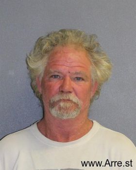 Ronald  Hines Mugshot