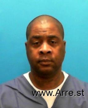 Ronald  Hinton Mugshot