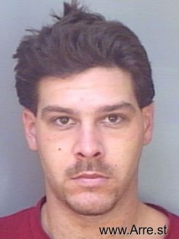 Ronald Scott Hughes Mugshot