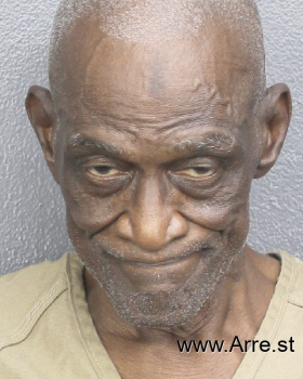 Ronald Lee Hunter Mugshot