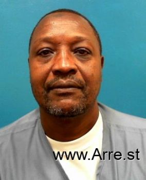 Ronald  Jackson Mugshot