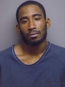 Ronald  Jackson Mugshot