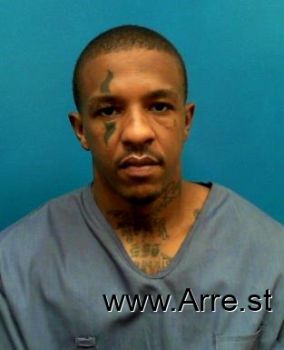 Ronald L Jr Jackson Mugshot