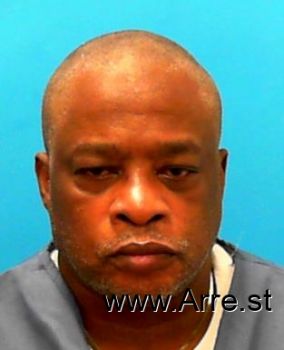 Ronald L Jackson Mugshot