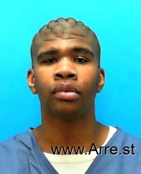 Ronald L Jackson Mugshot