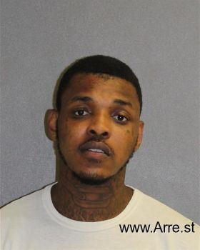 Ronald  Jackson Mugshot