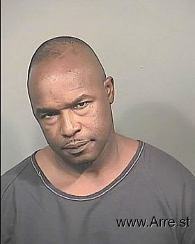 Ronald D Jackson Mugshot