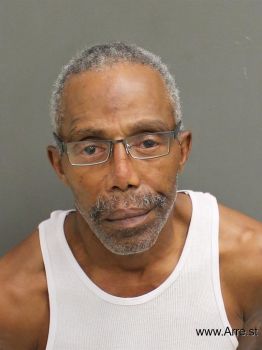 Ronald  Jackson Mugshot