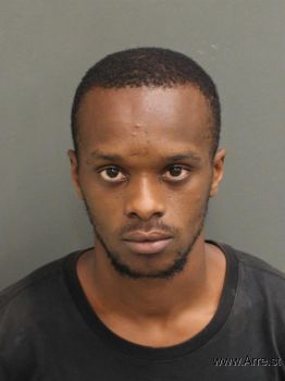 Ronald Dvonte Jackson Mugshot