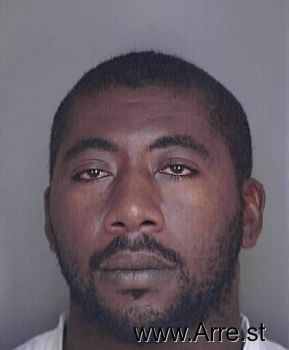 Ronald Lynn Jackson Mugshot