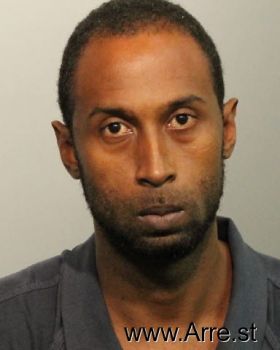 Ronald  Jackson Mugshot