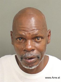 Ronald Eugene Jackson Mugshot