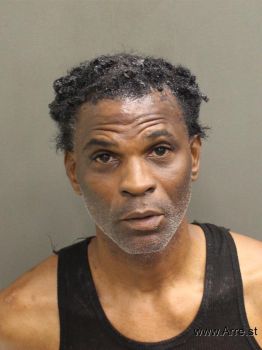 Ronald  Jackson Mugshot