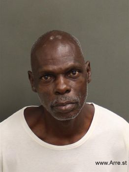 Ronald Eugene Jackson Mugshot