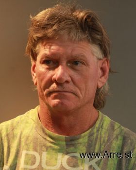 Ronald Ray Jarvis Mugshot