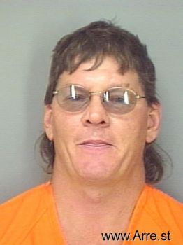 Ronald Ray Jarvis Mugshot