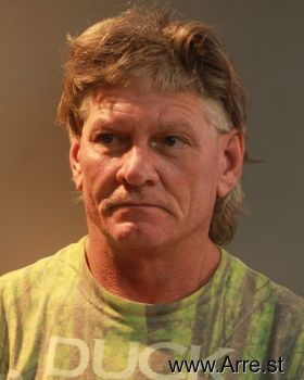 Ronald Ray Jarvis Mugshot