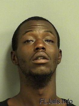 Ronald Charles 2 Jeannite Mugshot