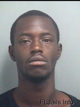 Ronald Charles 2 Jeannite Mugshot