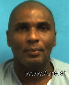 Ronald J Jordan Mugshot