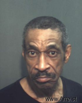 Ronald  Jordan Mugshot