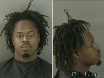 Ronald J. Jordan Mugshot