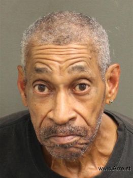 Ronald  Jordan Mugshot